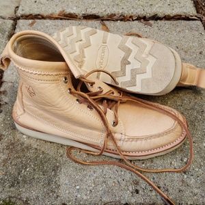 New England Outerwear Mohawk Trail Boot